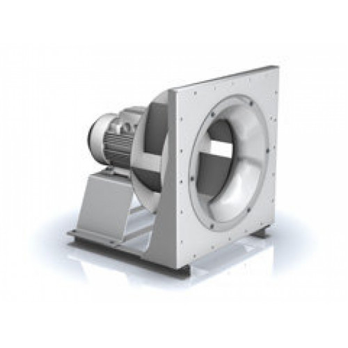 Вентилятор Nicotra Gebhardt RLM 56-6371 типразмер 710 мм