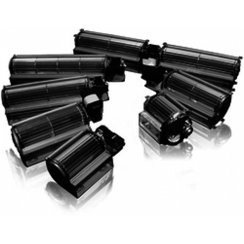 Вентилятор Coprel TFD 240/30 тангенциальный