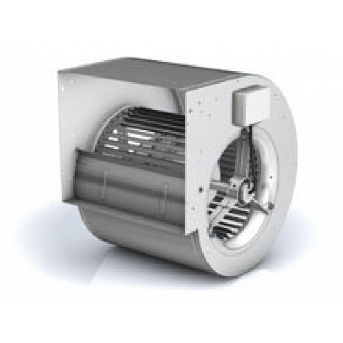 Вентилятор Nicotra Gebhardt DDM 9/9 типразмер 229 мм 230В