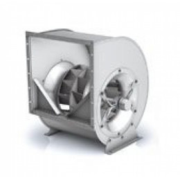 Вентилятор NICOTRA Gebhardt RZP 11-0200-EC11
