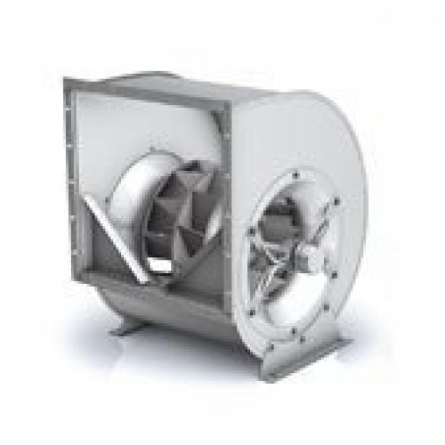 Вентилятор NICOTRA Gebhardt RZP 11-0280-EC31