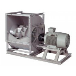 Вентилятор Nicotra Gebhardt RZM 15-0450