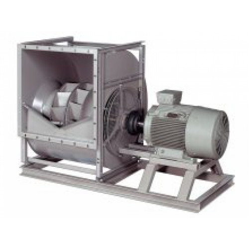 Вентилятор Nicotra Gebhardt RZM 15-0560