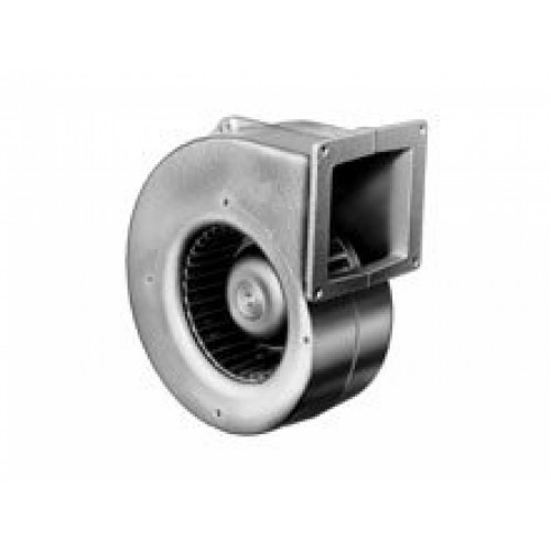 Вентилятор Nicotra Gebhardt TEA E1-0125-2E 140 мм