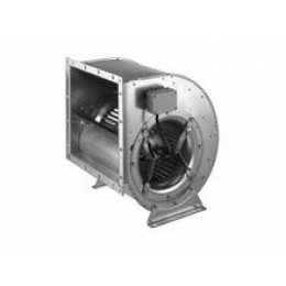 Вентилятор Nicotra Gebhardt TZA 01-0250-4E 250 мм