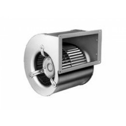 Вентилятор Nicotra Gebhardt TZA 01-0280-4E 280 мм