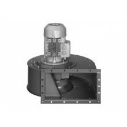Вентилятор Nicotra Gebhardt REM 11-0500 510 мм