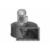 Вентилятор Nicotra Gebhardt REM 11-0630 640 мм