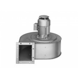 Вентилятор Nicotra Gebhardt REM 41-0355 481 мм
