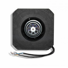 Вентилятор Ebmpapst K3G220-RC05-01 центробежный