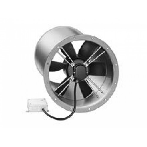 Осевой вентилятор Nicotra Gebhardt ARA 62-0355-6E