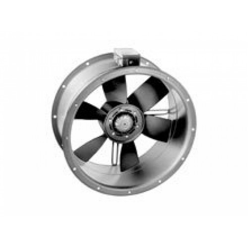 Осевой вентилятор Nicotra Gebhardt ARA 61-0500-6D