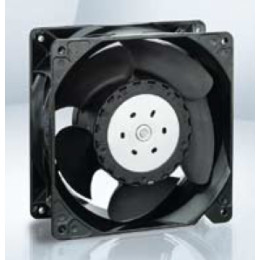 Вентилятор Ebmpapst 5314/2 TDHHP 140x140x51 - компактный