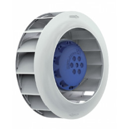 Вентилятор Ziehl-Abegg RH19L-2EP.W6.1R 1 фазный 220V