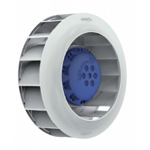 Вентилятор Ziehl-Abegg RH19L-2EP.W6.1R 1 фазный 220V