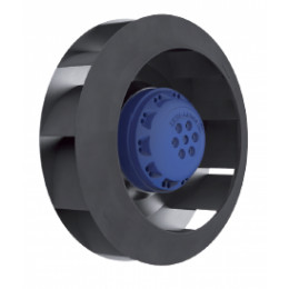 Вентилятор Ziehl-Abegg RH22L-2EP.W6.1R 1 фазный 220V