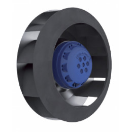 Вентилятор Ziehl-Abegg RH22L-2EP.WA.1R 1 фазный 220V