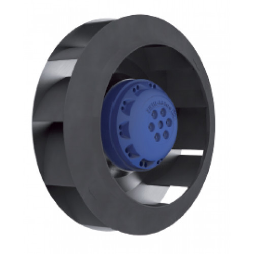 Вентилятор Ziehl-Abegg RH22L-2EP.WA.1R 1 фазный 220V