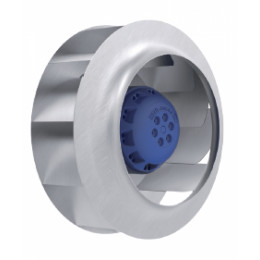 Вентилятор Ziehl-Abegg RH22L-2EP.WC.2R 1 фазный 220V
