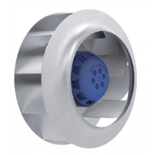 Вентилятор Ziehl-Abegg RH22L-2EP.WC.3R 1 фазный 220V