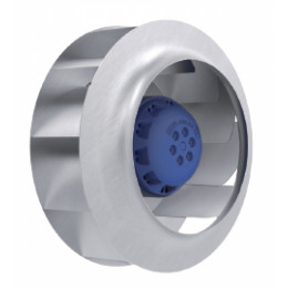 Вентилятор Ziehl-Abegg RH22L-2EP.WC.4R 1 фазный 220V