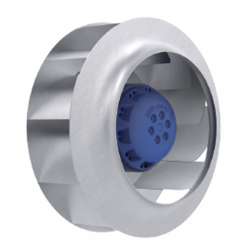Вентилятор Ziehl-Abegg RH22L-2EP.WC.4R 1 фазный 220V