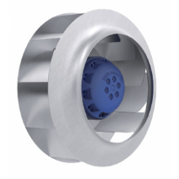 Вентилятор Ziehl-Abegg RH22L-4EP.WA.4R 1 фазный 220V