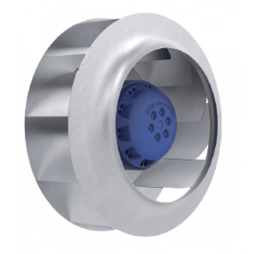 Вентилятор Ziehl-Abegg RH22L-4EP.WA.4R 1 фазный 220V