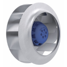 Вентилятор Ziehl-Abegg RH31L-4EP.WD.1R 1 фазный 220V