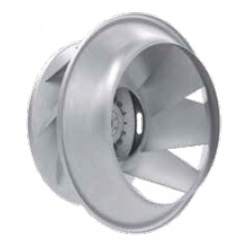 Вентилятор Ziehl-Abegg RM50D-4DK.6F.1R 3 фазный 220/380V
