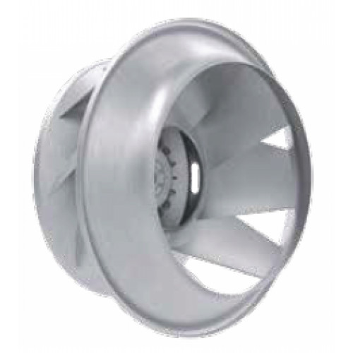 Вентилятор Ziehl-Abegg RM56D-6EK.6F.1R 1 фазный 220V