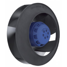 Вентилятор Ziehl-Abegg RH19V-2EP.W6.1R 1- фазный 220V