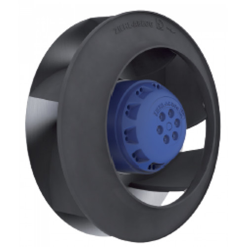 Вентилятор Ziehl-Abegg RH19V-2EP.W6.1R 1- фазный 220V