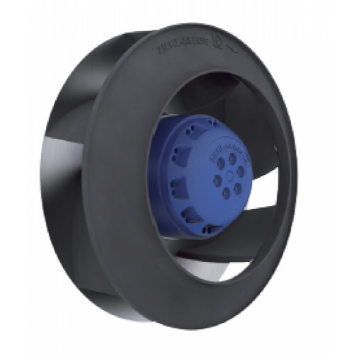 Вентилятор Ziehl-Abegg RH22V-2EP.WA.1R 1- фазный 220V
