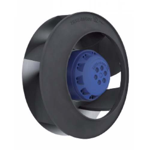 Вентилятор Ziehl-Abegg RH22V-2EP.WC.2R 1- фазный 220V