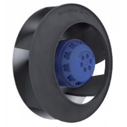 Вентилятор Ziehl-Abegg RH28V-4EP.WD.1R 1- фазный 220V