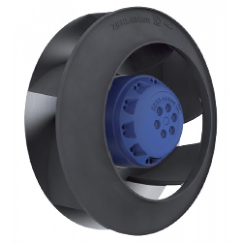 Вентилятор Ziehl-Abegg RH28V-4EP.WD.1R 1- фазный 220V