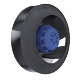 Вентилятор Ziehl-Abegg RH31V-4EP.WD.1R 1- фазный 220V