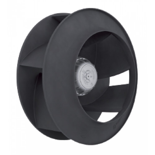 Вентилятор Ziehl-Abegg RH45V-6EK.4F.1R 1- фазный 220V