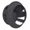 Вентилятор Ziehl-Abegg RM45D-ZIK.DC.1R 1- фазный 220V ECblue