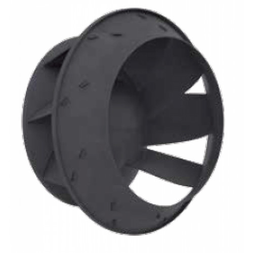 Вентилятор Ziehl-Abegg RM45D-ZIK.DG.1R 3- фазный 380V ECblue