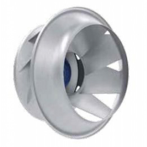 Вентилятор Ziehl-Abegg RM56D-ZIK.DG.1R 3- фазный 380V ECblue