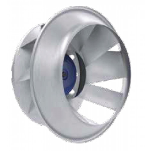Вентилятор Ziehl-Abegg RM56D-ZIK.GL.1R 3- фазный 380V ECblue