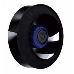 Вентилятор Ziehl-Abegg RH19V-6IP.0B.1R 1- фазный 220V