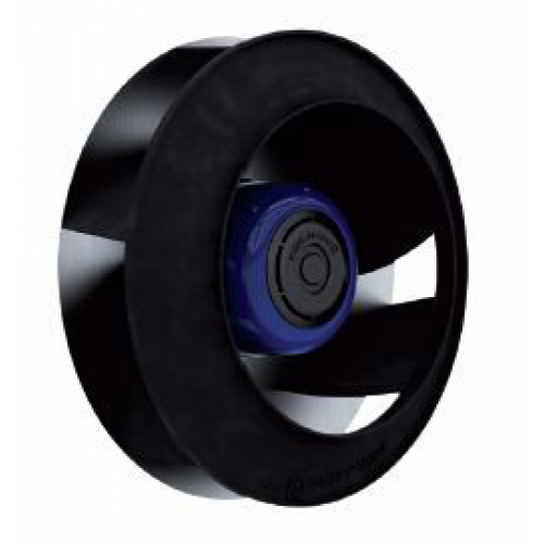 Вентилятор Ziehl-Abegg RH19V-6IP.0B.1R 1- фазный 220V