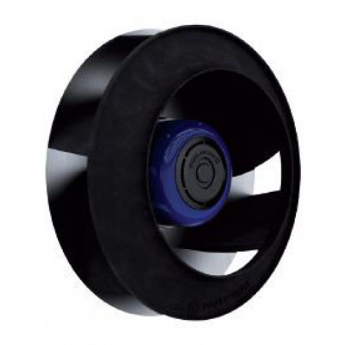 Вентилятор Ziehl-Abegg RH22V-6IP.0B.2R 1- фазный 220V