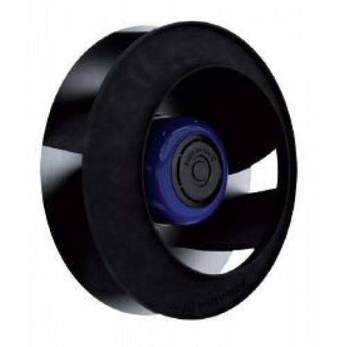 Вентилятор Ziehl-Abegg RH22V-6IP.0E.1R 1- фазный 220V