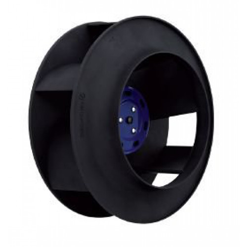Вентилятор Ziehl-Abegg RH28V-6IK.BF.1R 1- фазный 220V