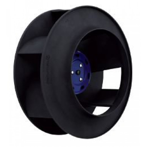 Вентилятор Ziehl-Abegg RH28V-6IP.0E.1R 1- фазный 220V