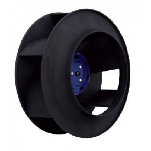 Вентилятор Ziehl-Abegg RH31V-6IK.BF.1R 1- фазный 220V